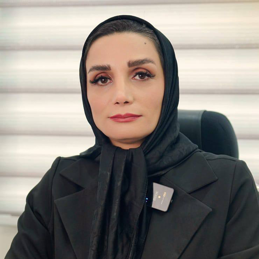 الهام الله قلی پور