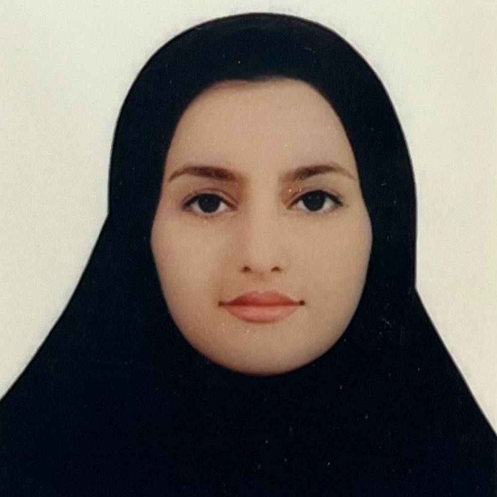 نوشین طاهری