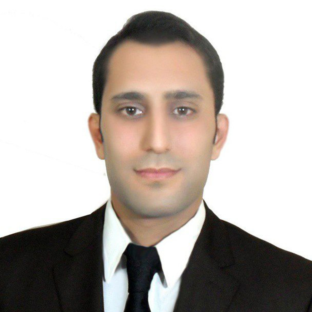 محمد قربانی