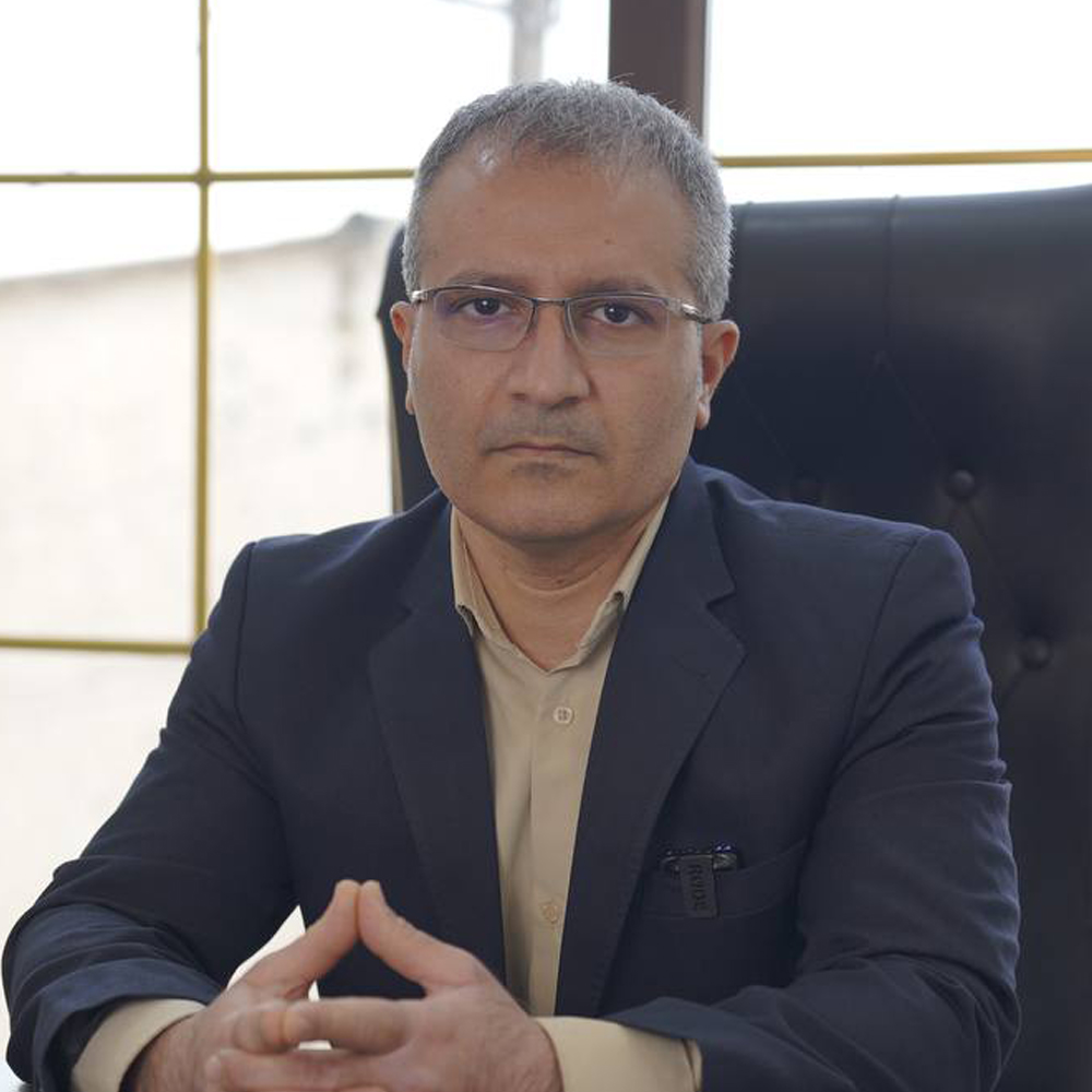 رضا نوذر اصل