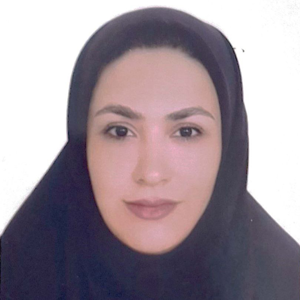 فاطمه فرج تبار