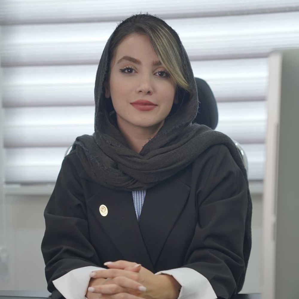 سیده ساجده میرمحمدی