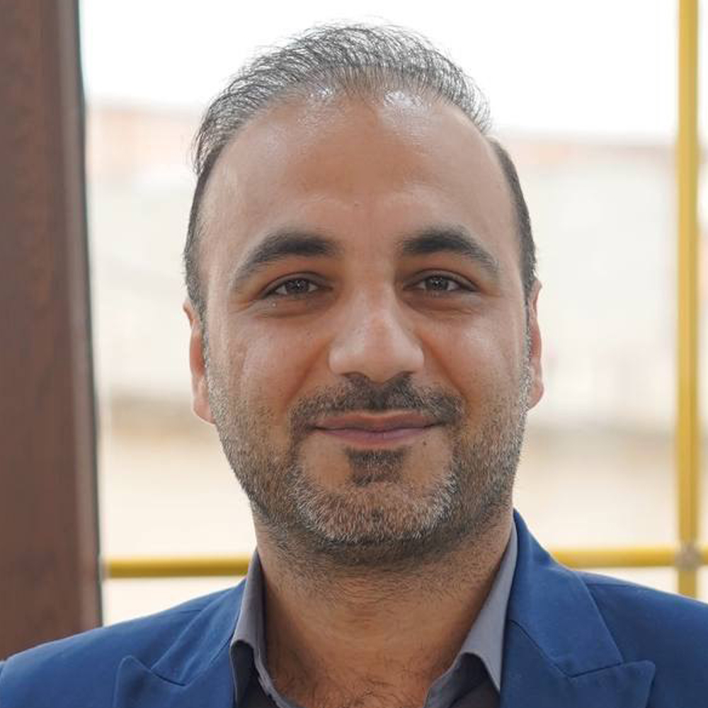 محمد حسین براری