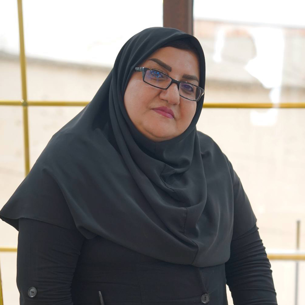 دکتر بهاره همایونیان