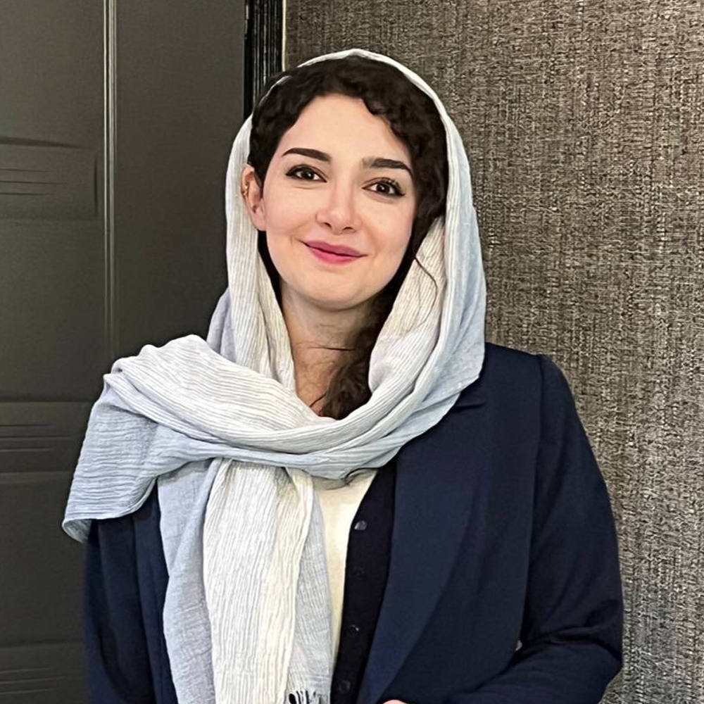 سیده صبا حسینی