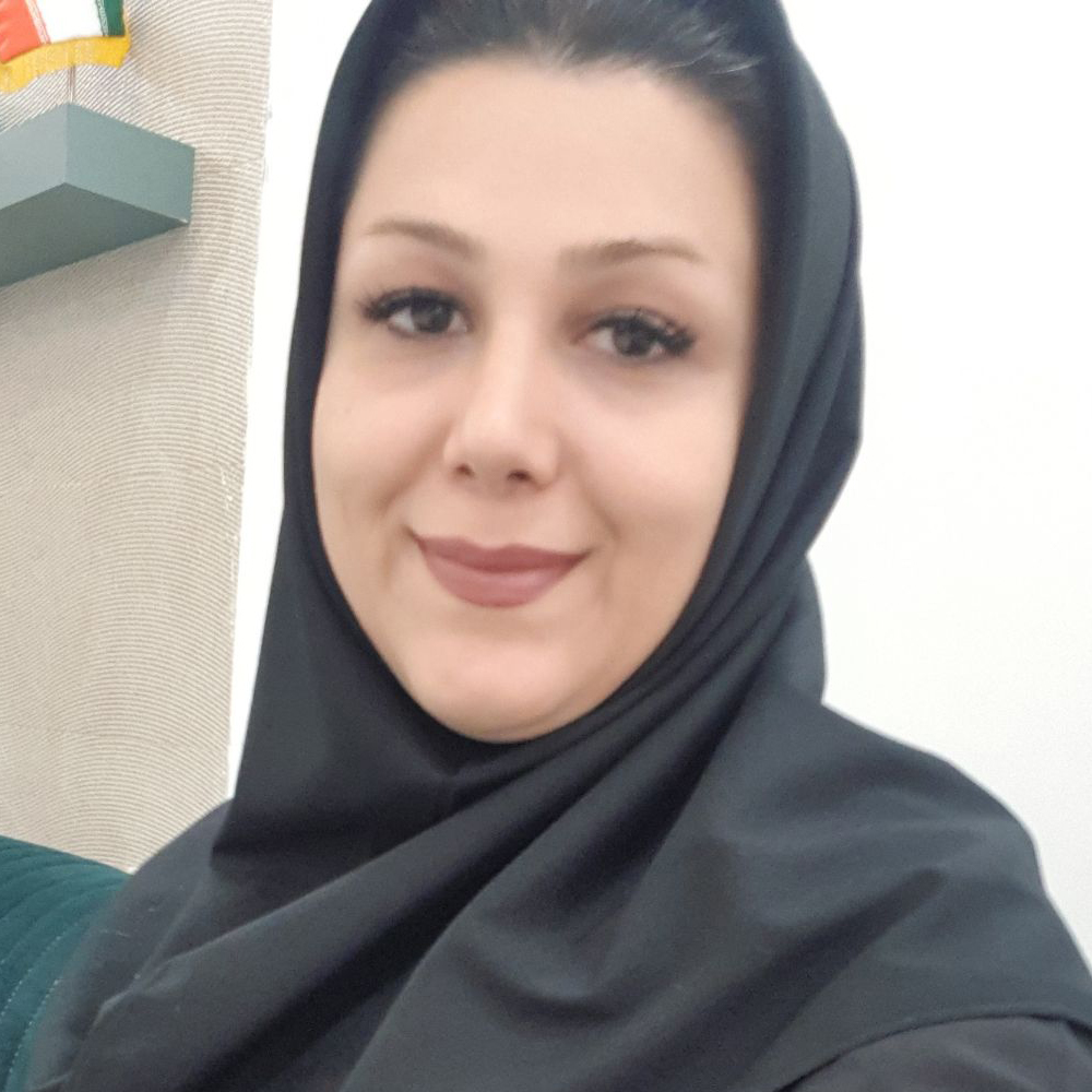 معصومه حسن نژاد