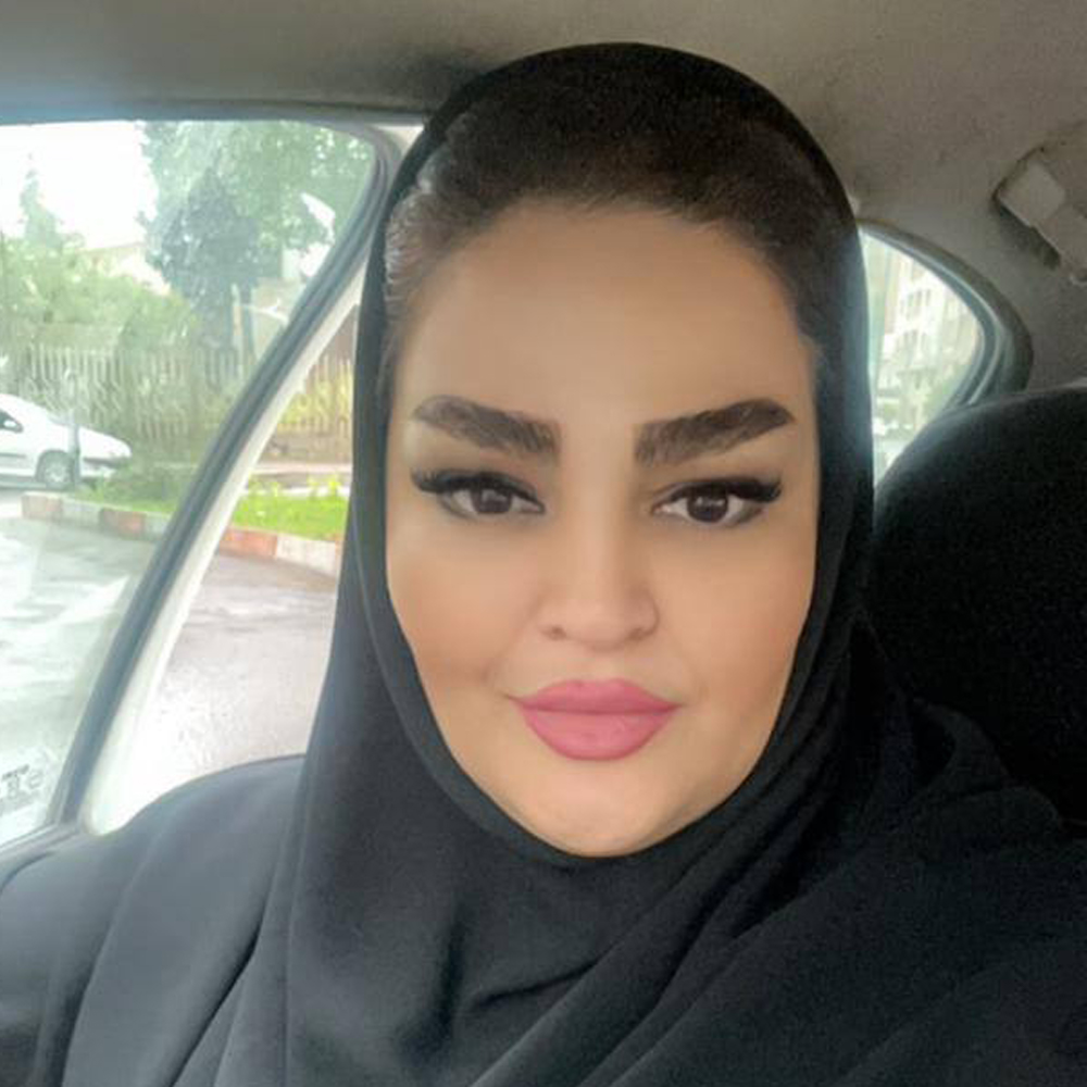 دکتر ندا قربان نتاج