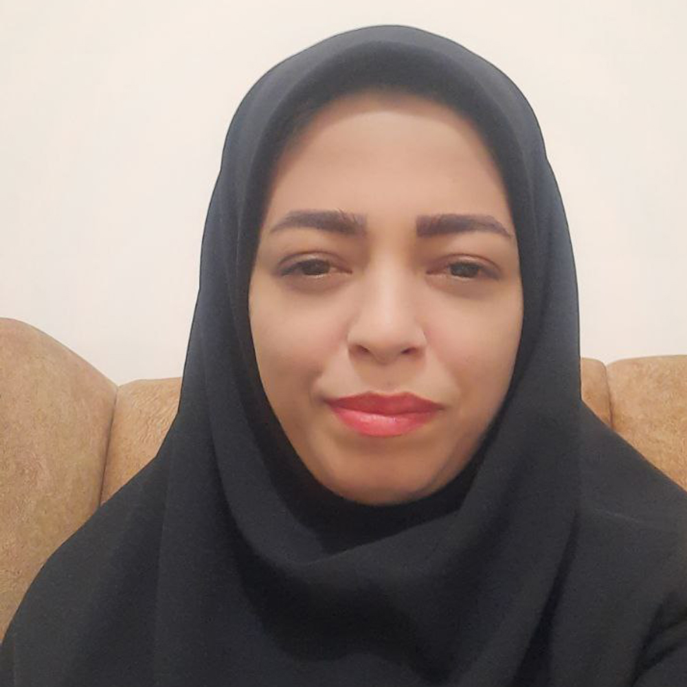 محبوبه مکاری