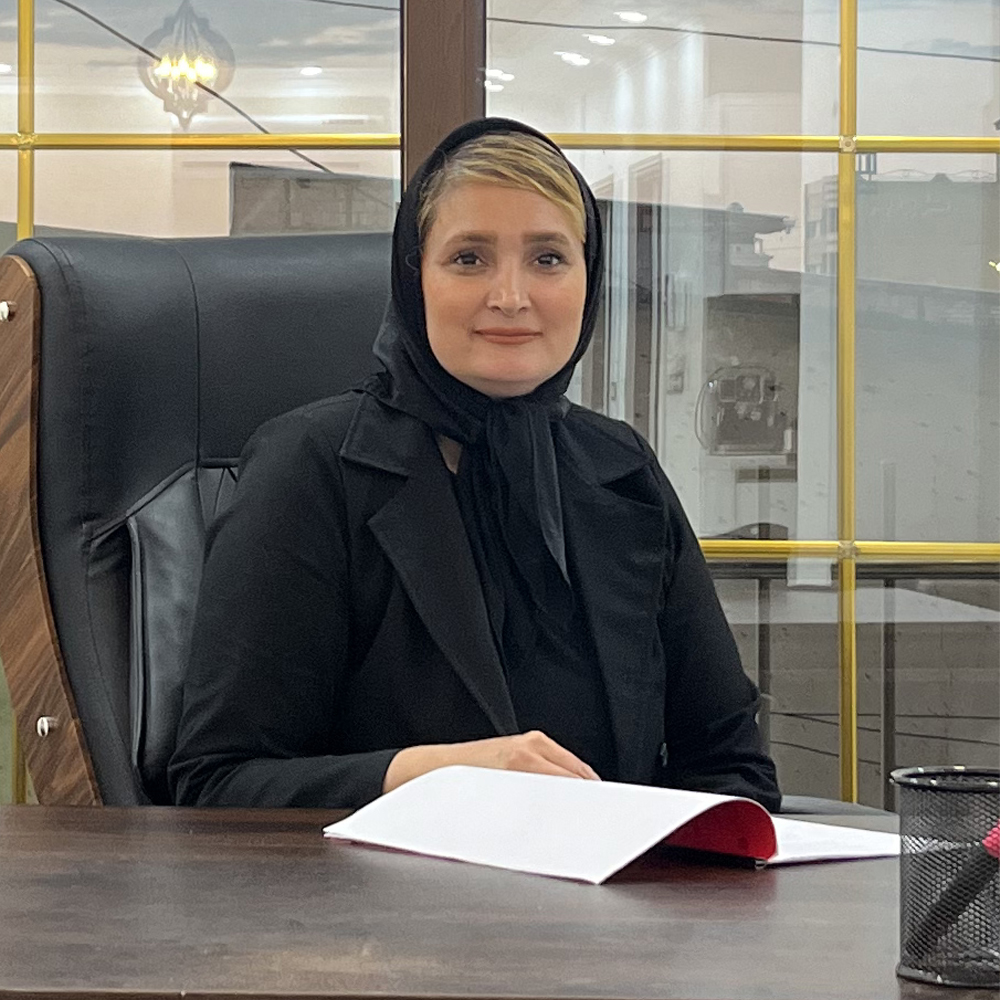 شکوفه بابلی فرضی