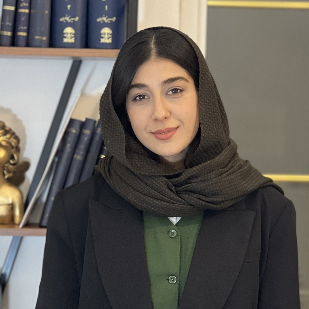 هانیه بابکی